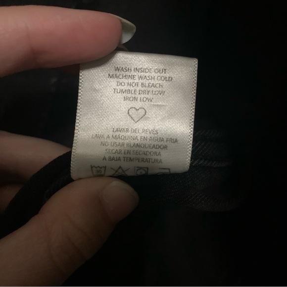 CJLA Hunter Denim Jacket - Charcoal - Picture 9 of 11